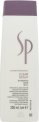 Wella SP Clear Scalp Shampoo 250ml