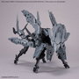 BANDAI HOBBY Vehiculo Expansion EXA-Vehicle Dog Mecha 1/144 30MM