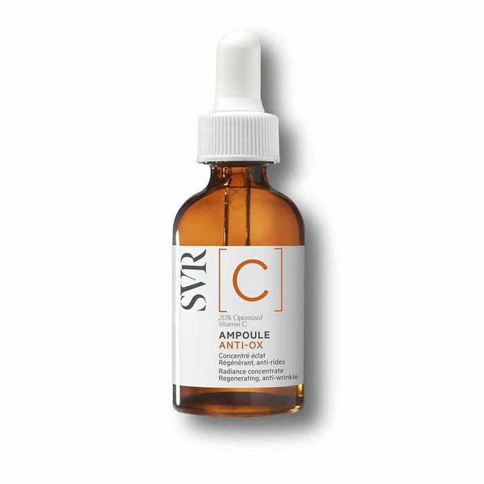 SVR [C] Ampoule Anti-Ox 30 ml