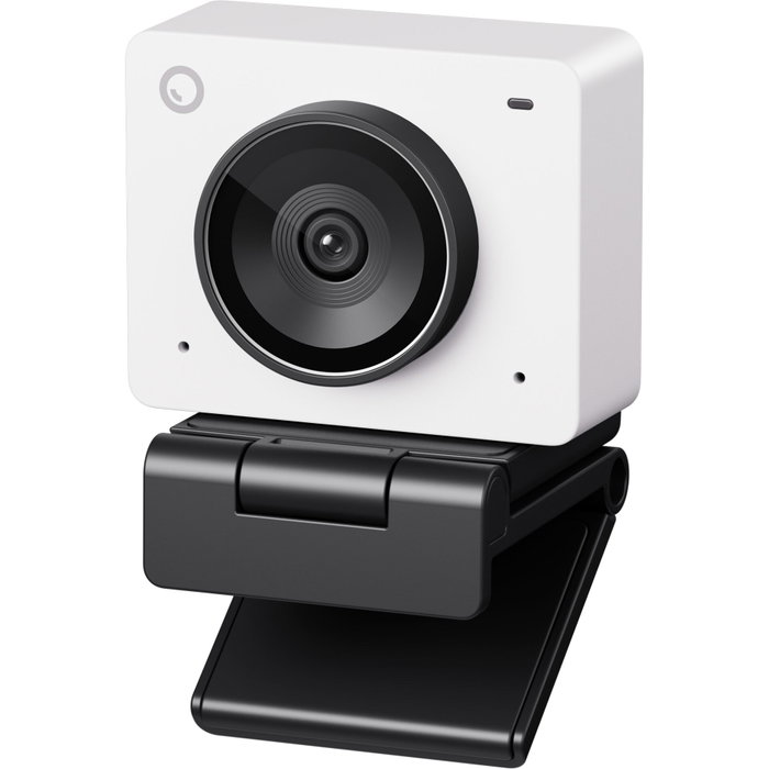 Obsbot Meet 2 Cloud White Webcam