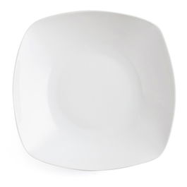 Plato Hondo Porcelana Novo Vinci Quid 20,5 cm (24 Unidades)