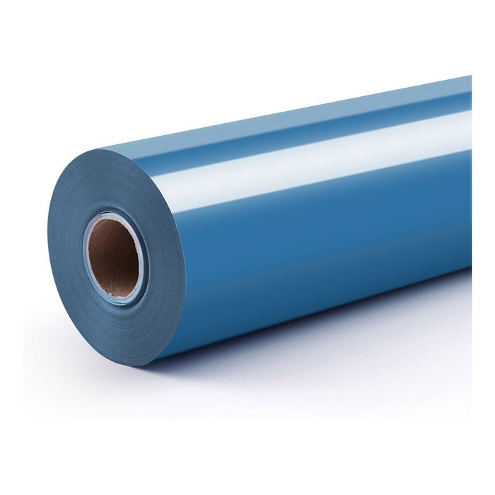 LOKLiK Europe Plotterfolie Basic - Ozeanblau - 30,5 x 180 cm LOKLiK Europe Plotterfolie Basic - Ozeanblau - 30,5 x 180 cm