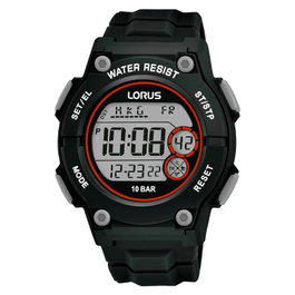 Lorus R2329PX9 Digital Sports