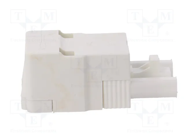 BM GROUP Bloque de Bornas Desmontable Blanco 16A BM GROUP Bloque de Bornas Desmontable Blanco 16A