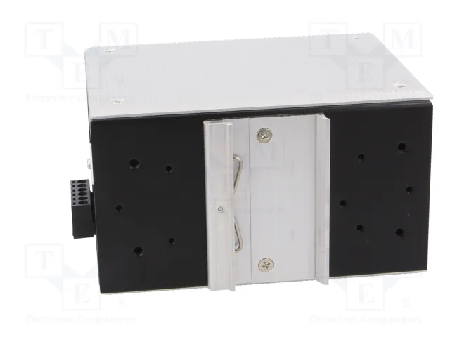 WEIDMÜLLER IE-SW-VL16-16TX Switch Ethernet No Administrado WEIDMÜLLER IE-SW-VL16-16TX Switch Ethernet No Administrado