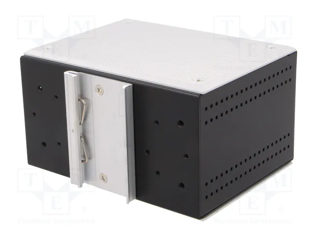 WEIDMÜLLER IE-SW-VL16-16TX Switch Ethernet No Administrado WEIDMÜLLER IE-SW-VL16-16TX Switch Ethernet No Administrado