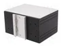 WEIDMÜLLER IE-SW-VL16-16TX Switch Ethernet No Administrado