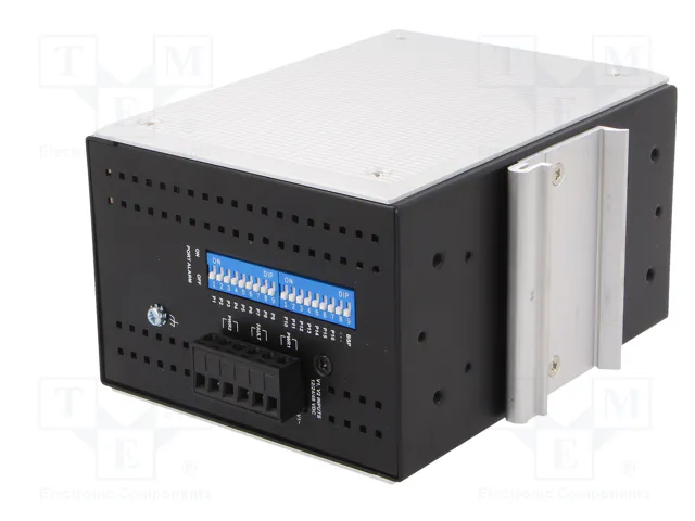 WEIDMÜLLER IE-SW-VL16-16TX Switch Ethernet No Administrado WEIDMÜLLER IE-SW-VL16-16TX Switch Ethernet No Administrado