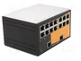 WEIDMÜLLER IE-SW-VL16-16TX Switch Ethernet No Administrado