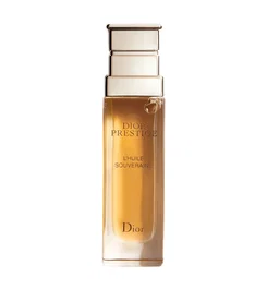 Christian Dior Prestige L'Huile Souveraine Reposición Suero para la cara