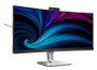 Philips 34B2U6603CH Monitor Curvo 34 pulg. Wide Quad HD Gris