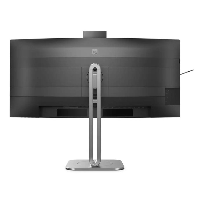 Philips 6000 Series 34B2U6603CH Monitor 34" Curvo Wide Quad HD 3440x1440 120Hz USB-C 100W
