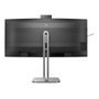 Philips 6000 Series 34B2U6603CH Monitor 34" Curvo Wide Quad HD 3440x1440 120Hz USB-C 100W