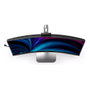 Philips 6000 Series 34B2U6603CH Monitor 34" Curvo Wide Quad HD 3440x1440 120Hz USB-C 100W