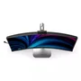 Philips 34B2U6603CH/00 Monitor Curvo 34 pulgadas Wide Quad HD Gris
