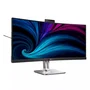 Philips 34B2U6603CH/00 Monitor Curvo 34 pulgadas Wide Quad HD Gris