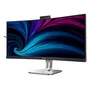 Philips 34B2U6603CH/00 Monitor Curvo 34 pulgadas Wide Quad HD Gris