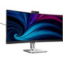 Philips 34B2U6603CH Monitor Curvo 34 pulg. 3440x1440 UltraWide QHD