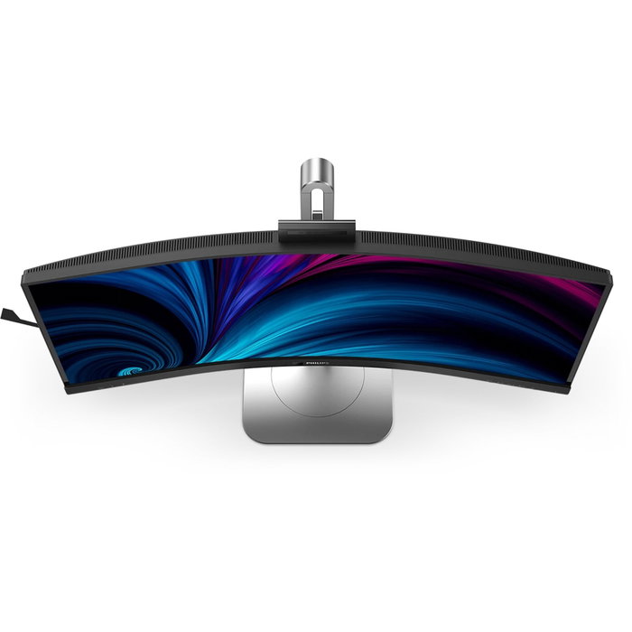 Philips 34B2U6603CH Monitor Curvo 34 pulg. 3440x1440 UltraWide QHD