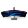 Philips 34B2U6603CH Monitor Curvo 34 pulg. 3440x1440 UltraWide QHD