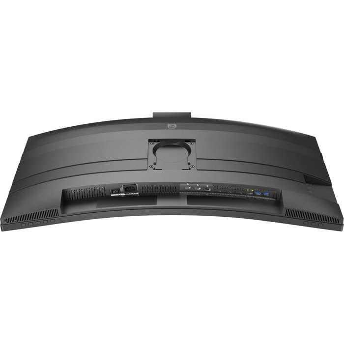 Philips 34B2U6603CH Monitor Curvo 34 pulg. 3440x1440 UltraWide QHD