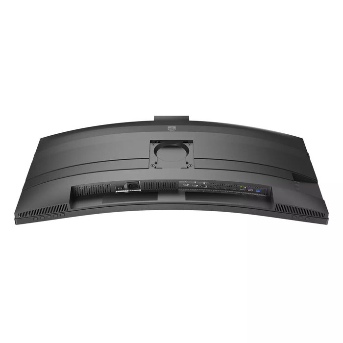 Philips 34B2U6603CH Monitor Curvo 34 pulg. Wide Quad HD Gris Philips 34B2U6603CH Monitor Curvo 34 pulg. Wide Quad HD Gris