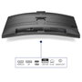 Philips 34B2U6603CH Monitor Curvo 34 pulg. Wide Quad HD Gris