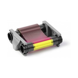 Durable Cinta de transferencia Duracard multicolor, 1 unidad