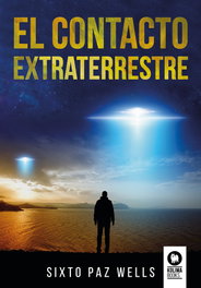 El contacto extraterrestre, Sixto Paz Wells - KOLIMA