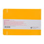 Talens Art Creation Cuaderno de Bocetos Amarillo Dorado 21 x 14.8 cm 80 Hojas