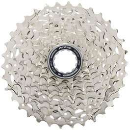 Shimano 105 CS-R7101 Casete 12 Velocidades 11-34 Dientes Carretera