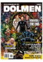 Tebeos Dolmen Editorial S.L. Dolmen 01