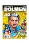 Tebeos Dolmen Editorial S.L. Dolmen 01