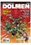 Tebeos Dolmen Editorial S.L. Dolmen 01