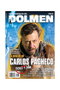 Tebeos Dolmen Editorial S.L. Dolmen 01