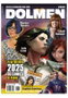 Tebeos Dolmen Editorial S.L. Dolmen 01