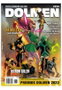 Tebeos Dolmen Editorial S.L. Dolmen 01