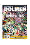 Tebeos Dolmen Editorial S.L. Dolmen 01