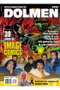 Tebeos Dolmen Editorial S.L. Dolmen 01