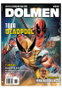 Tebeos Dolmen Editorial S.L. Dolmen 01