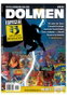 Tebeos Dolmen Editorial S.L. Dolmen 01