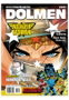 Tebeos Dolmen Editorial S.L. Dolmen 01