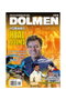 Tebeos Dolmen Editorial S.L. Dolmen 01
