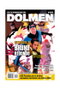 Tebeos Dolmen Editorial S.L. Dolmen 01
