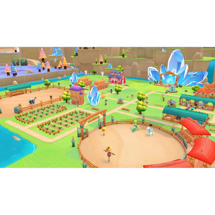 NACON My Fantastic Ranch (PC DVD)