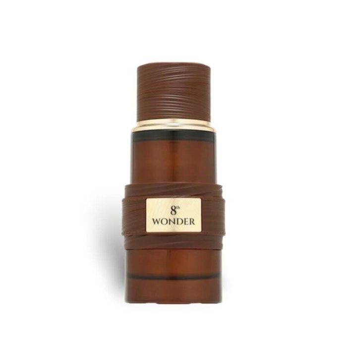 French Avenue 8th Wonder Agua de perfume Unisex 100 ml French Avenue 8th Wonder Agua de perfume Unisex 100 ml