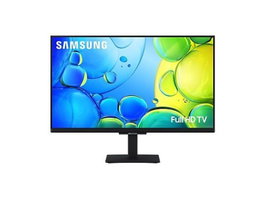 Samsung F6005 TU24F6005FK 24 pulgadas Full HD Smart TV Negro