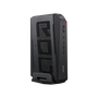 ASUS ROG RNUC16JNK9X389A2 Mini PC con Intel Core Ultra 9, 32GB RAM, 1TB SSD y RTX 5070 Ti