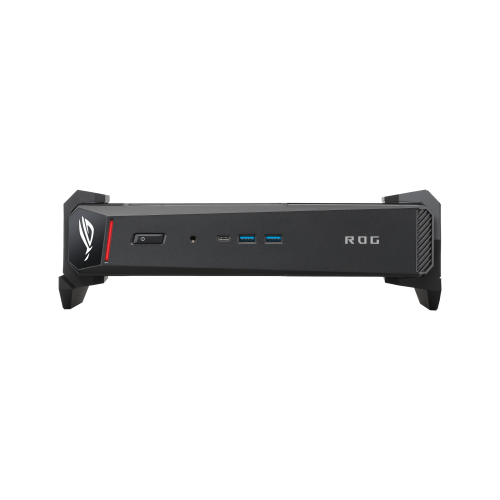 ASUS ROG RNUC16JNK9X389A2 Mini PC con Intel Core Ultra 9, 32GB RAM, 1TB SSD y RTX 5070 Ti ASUS ROG RNUC16JNK9X389A2 Mini PC con Intel Core Ultra 9, 32GB RAM, 1TB SSD y RTX 5070 Ti