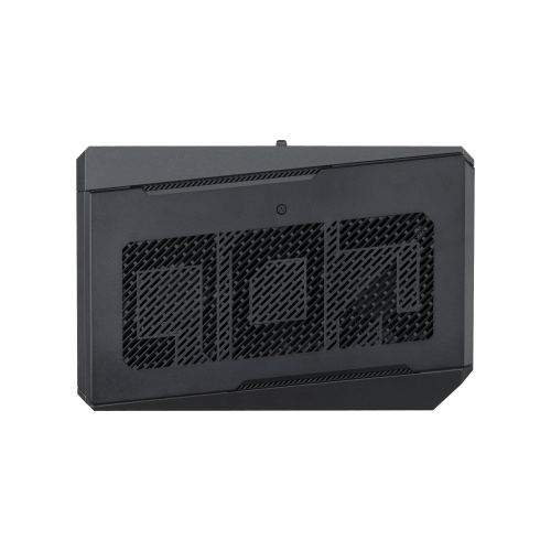 ASUS ROG RNUC16JNK9X389A2 Mini PC con Intel Core Ultra 9, 32GB RAM, 1TB SSD y RTX 5070 Ti ASUS ROG RNUC16JNK9X389A2 Mini PC con Intel Core Ultra 9, 32GB RAM, 1TB SSD y RTX 5070 Ti